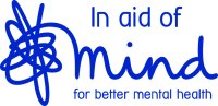 In Aid of Mind logo